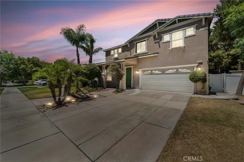 1581 Margit Street, Redlands, CA 92374 - MLS#: IG25154120