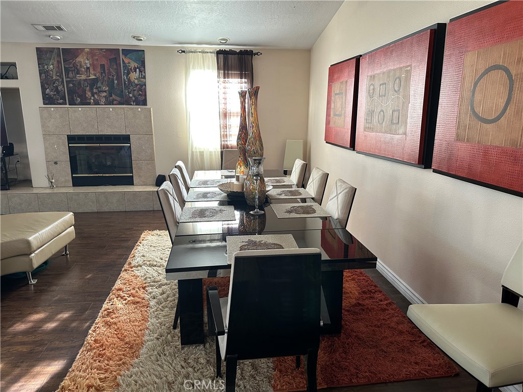 - Residential