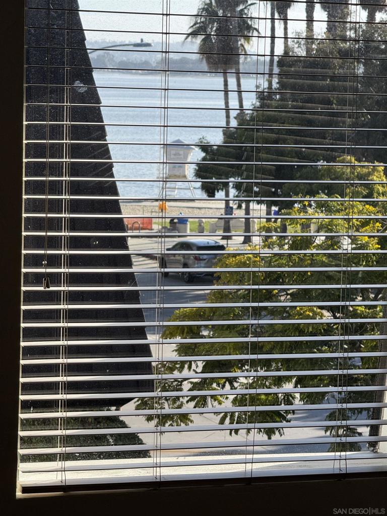 Pacific Beach - Residential Lease