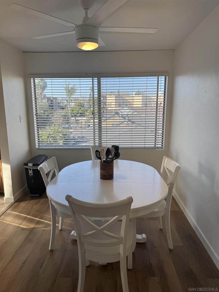 Pacific Beach - Residential Lease