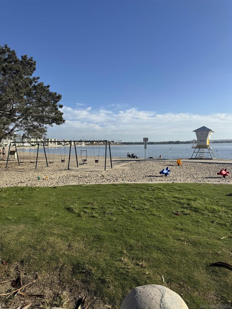 Pacific Beach - Residential Lease