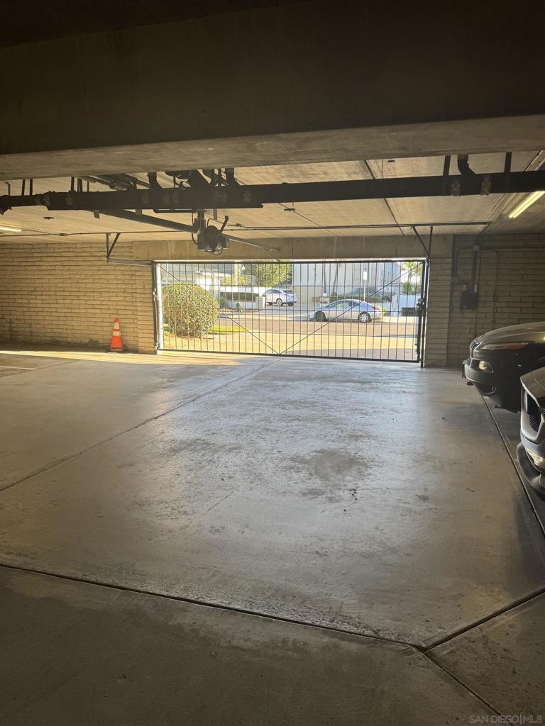 Pacific Beach - Residential Lease