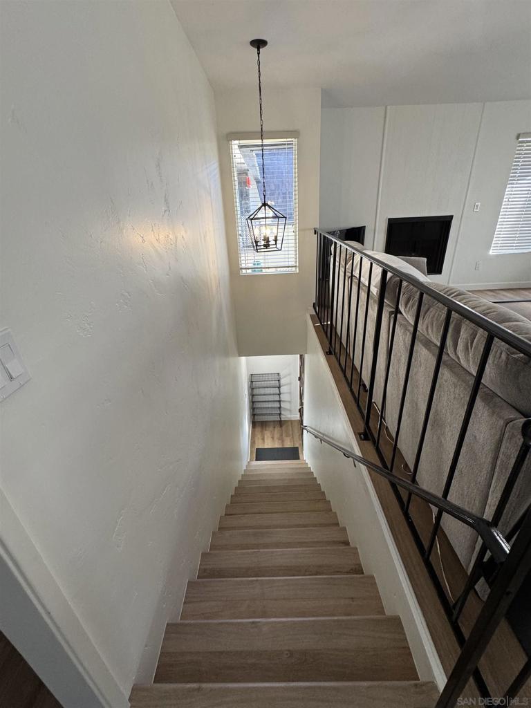 Pacific Beach - Residential Lease