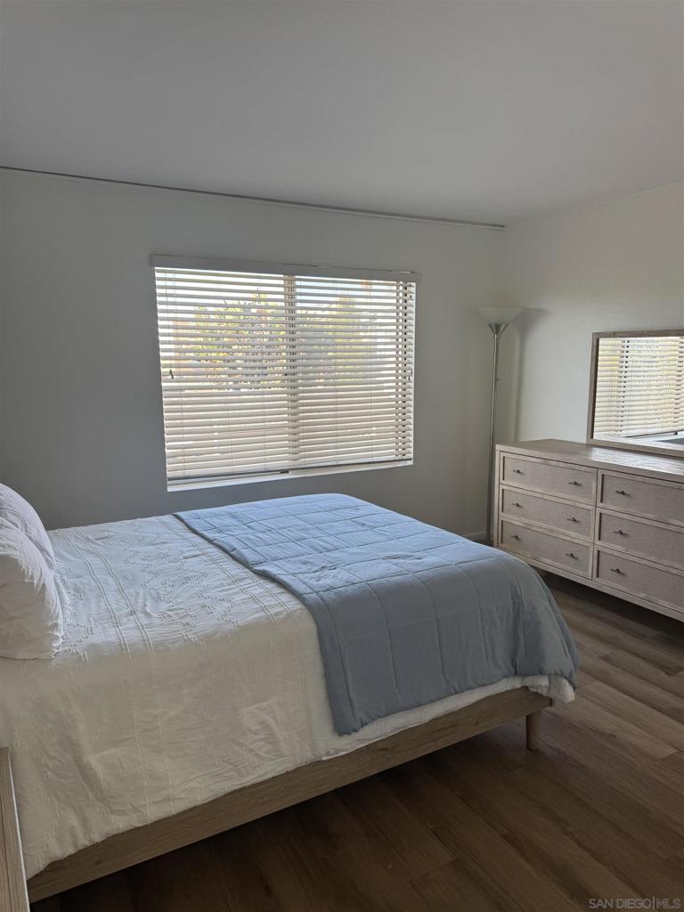 Pacific Beach - Residential Lease