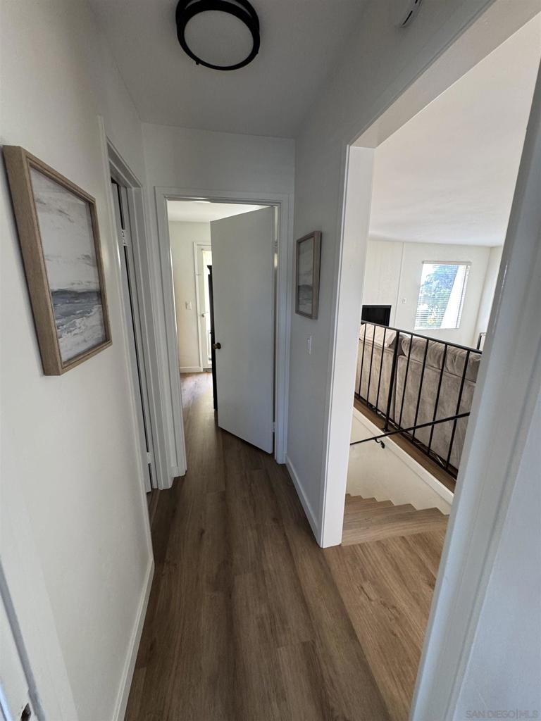 Pacific Beach - Residential Lease