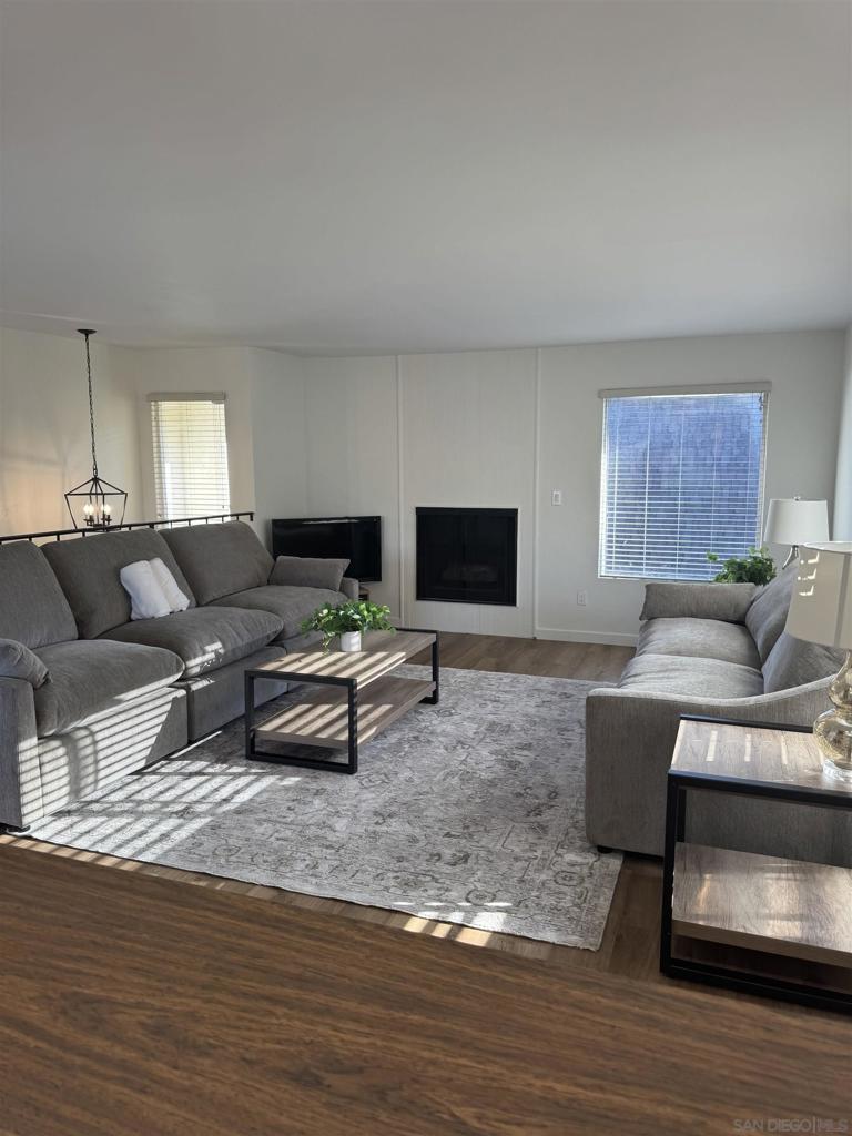 Pacific Beach - Residential Lease