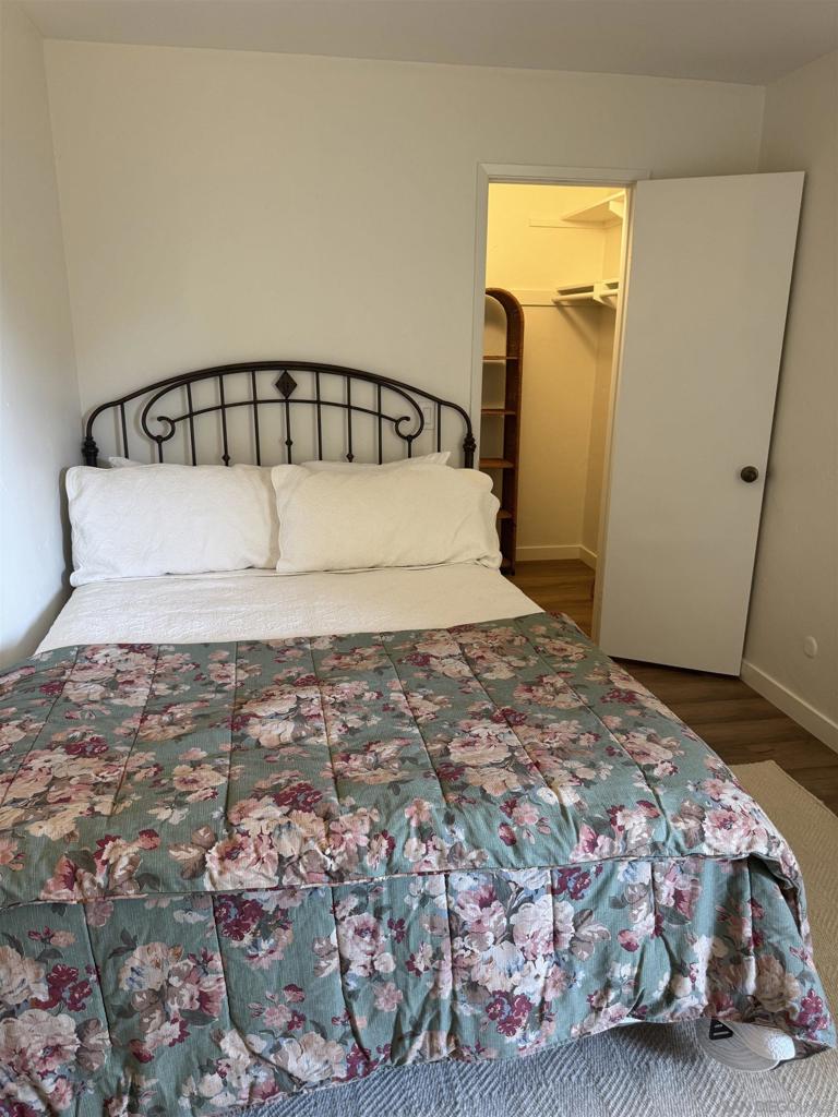 Pacific Beach - Residential Lease