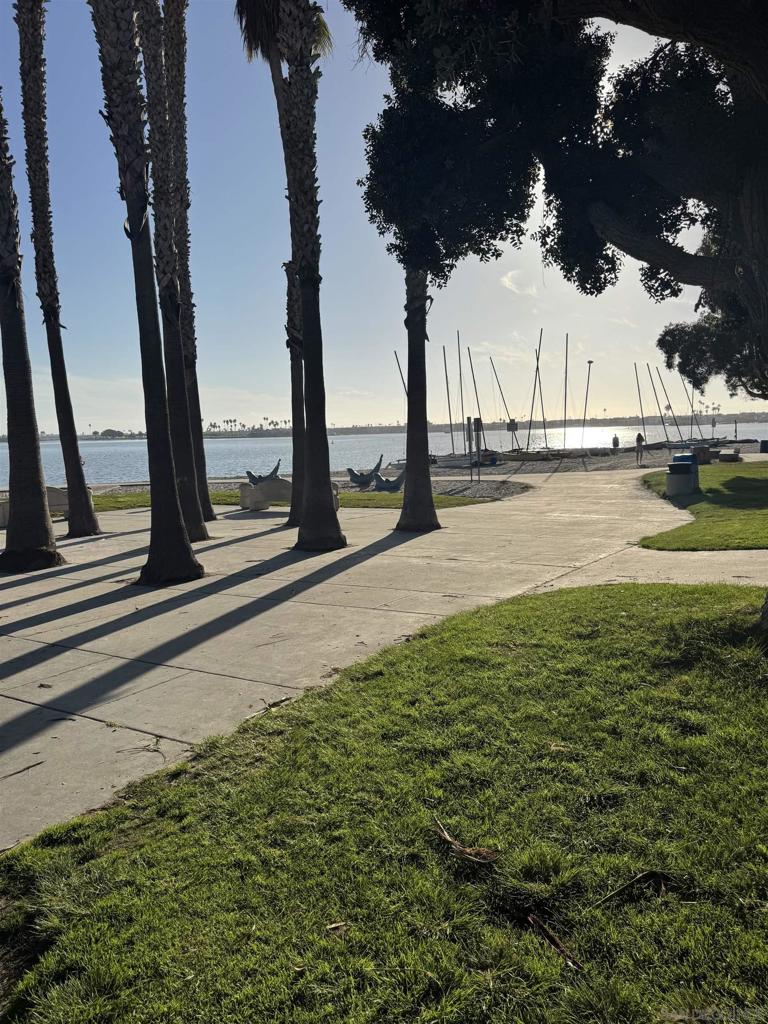 Pacific Beach - Residential Lease