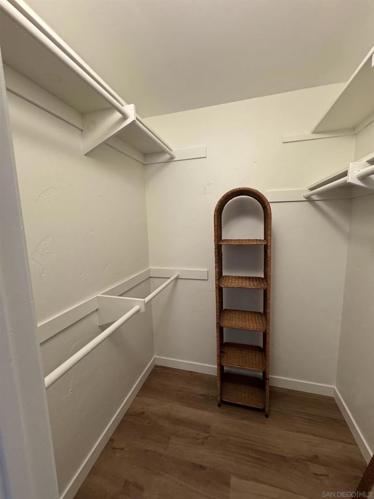 Pacific Beach - Residential Lease