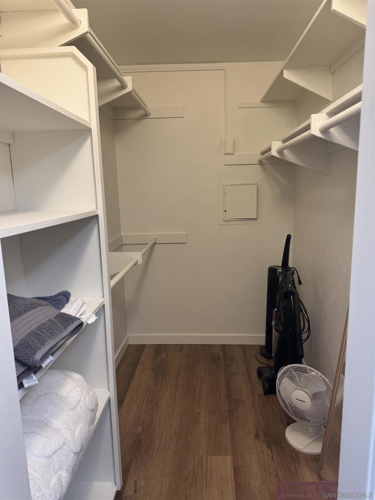 Pacific Beach - Residential Lease