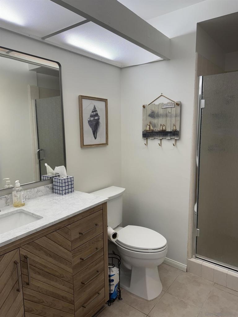 Pacific Beach - Residential Lease