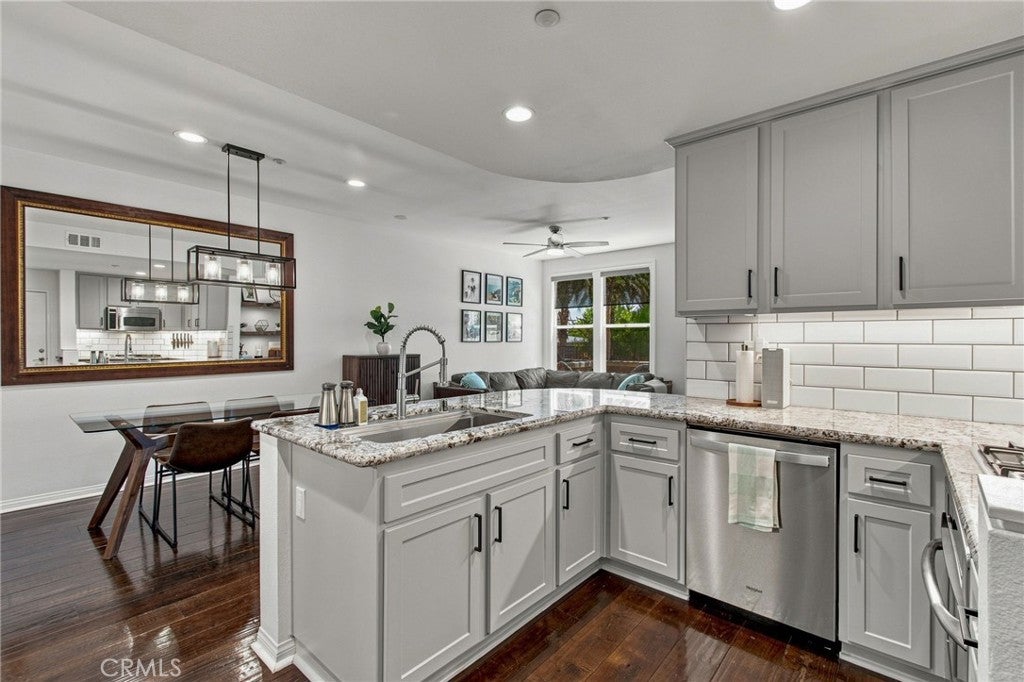 12 Midtown, Aliso Viejo CA 92656 - Photo 14
