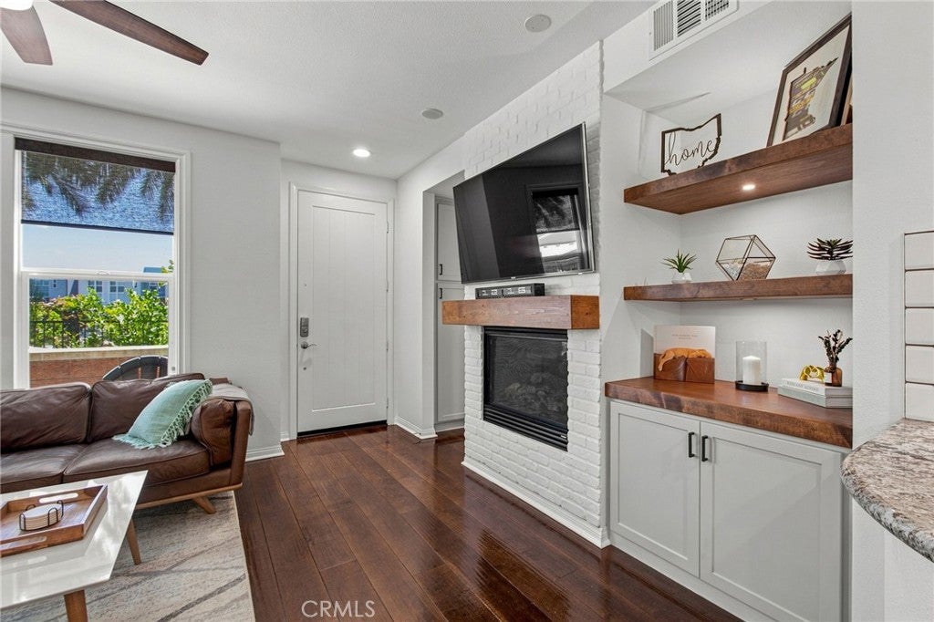 12 Midtown, Aliso Viejo CA 92656 - Photo 7