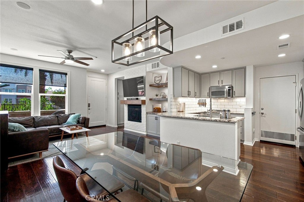 12 Midtown, Aliso Viejo CA 92656 - Photo 11