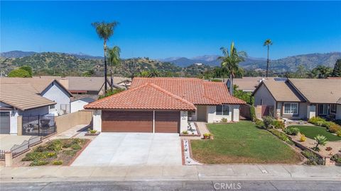 Property photo of 1123 Claraday, Glendora, CA 91740
