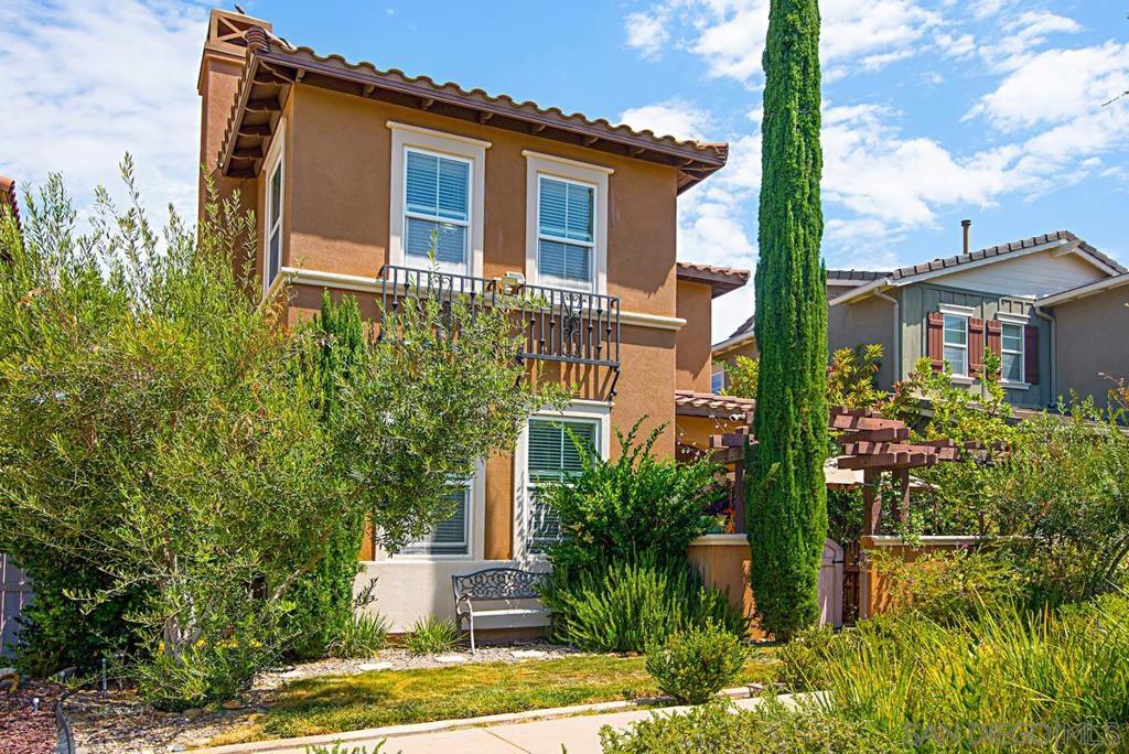 15701 Concord Ridge Ter