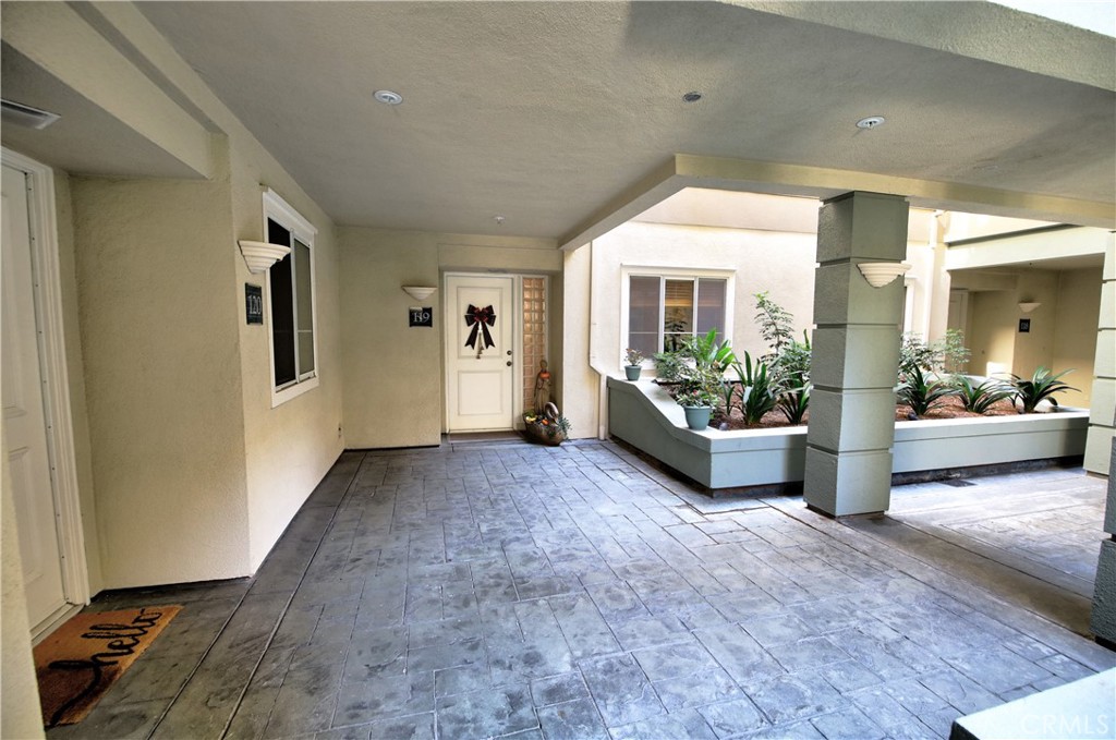 Metropolitan (MET) - Residential