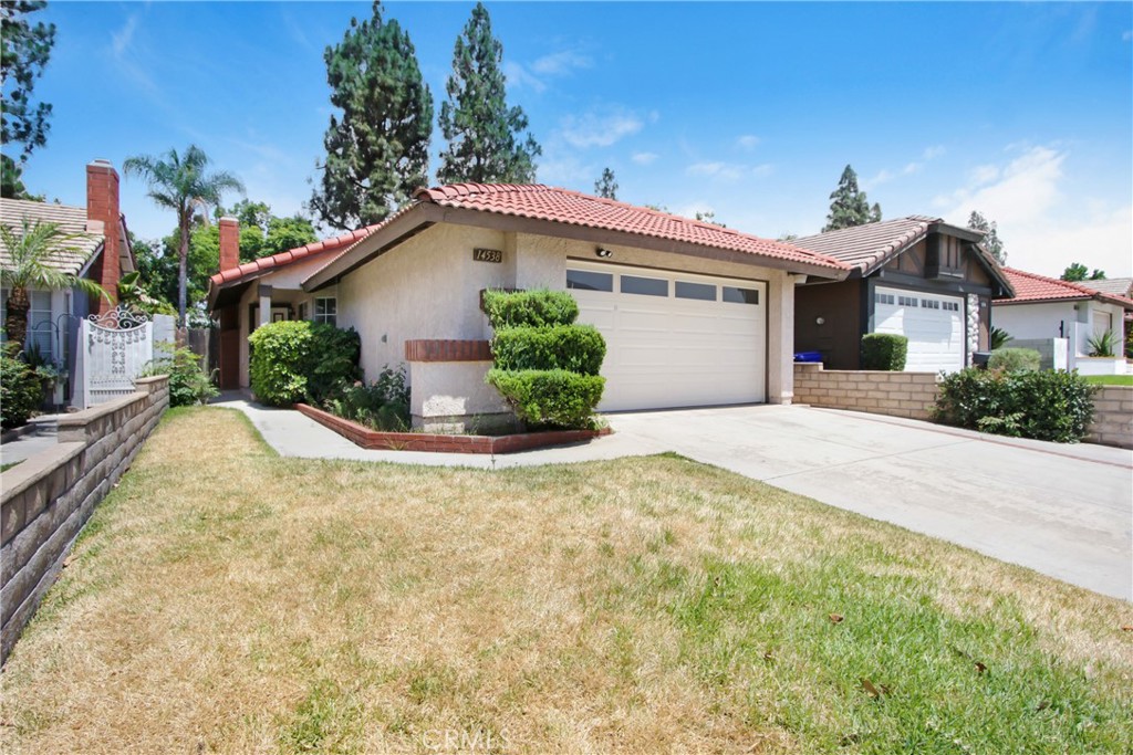 14538 Hillcrest Drive