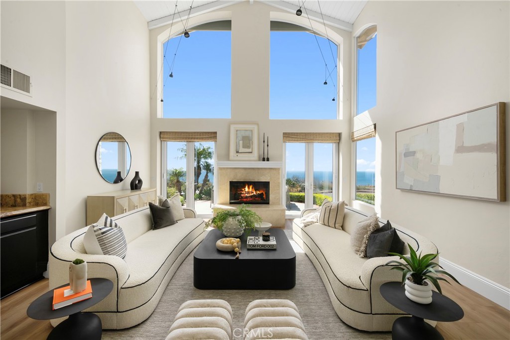 Top Of The World (TOW) - Residential