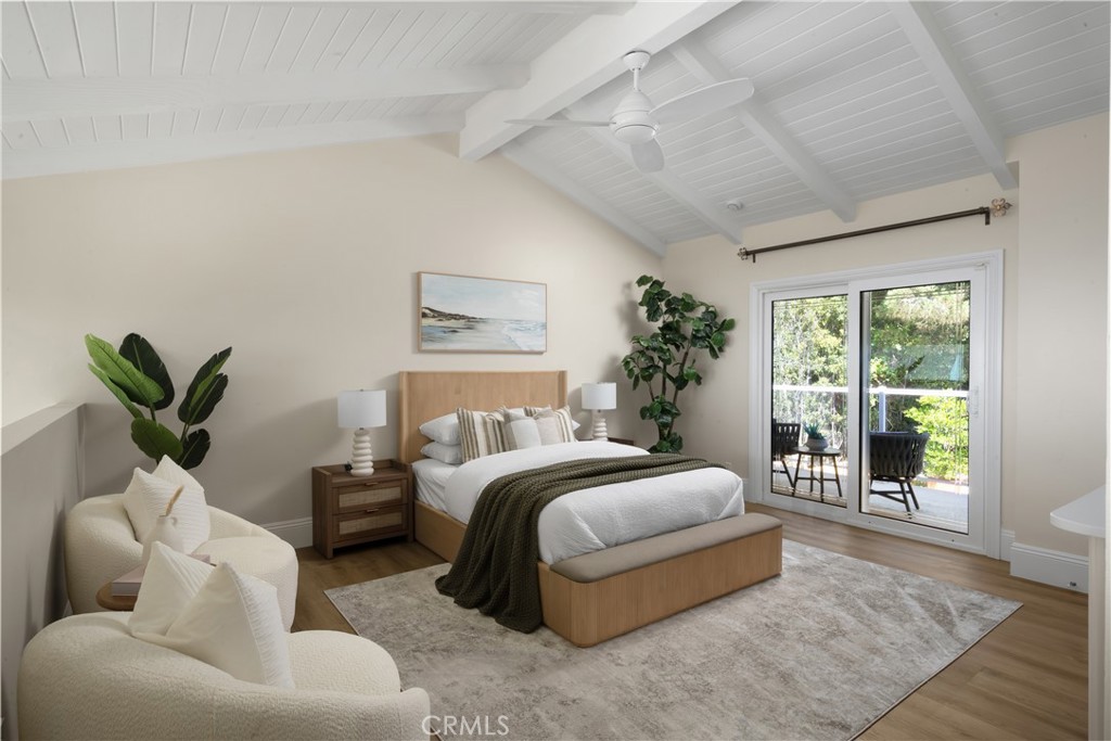 Top Of The World (TOW) - Residential