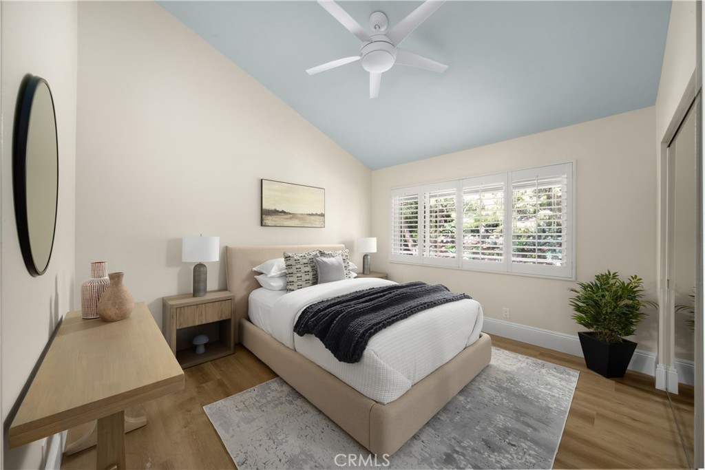 Top Of The World (TOW) - Residential