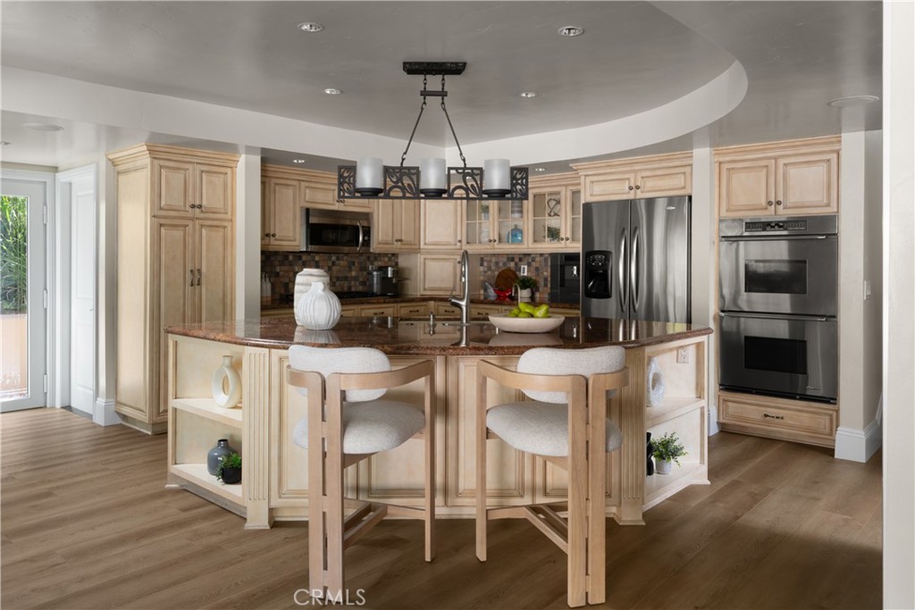 Top Of The World (TOW) - Residential