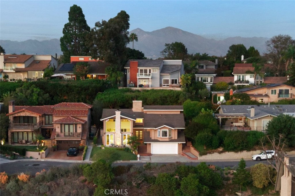 Top Of The World (TOW) - Residential