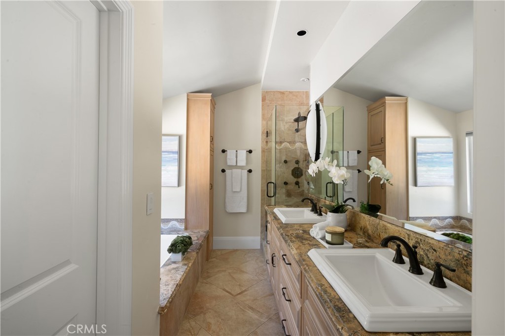 Top Of The World (TOW) - Residential