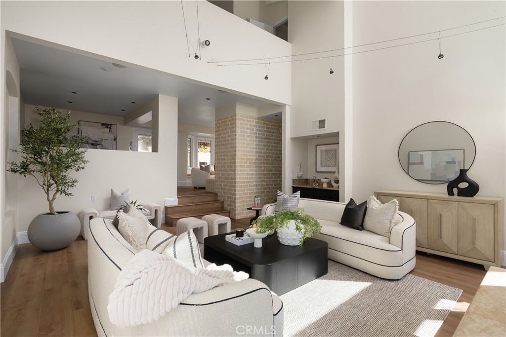 Top Of The World (TOW) - Residential