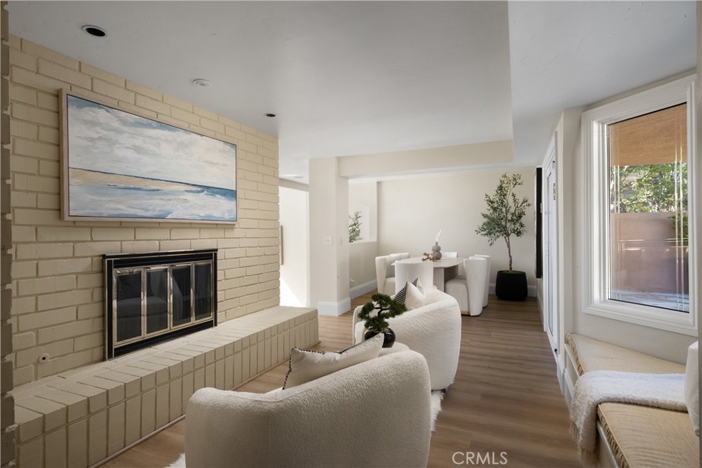 Top Of The World (TOW) - Residential