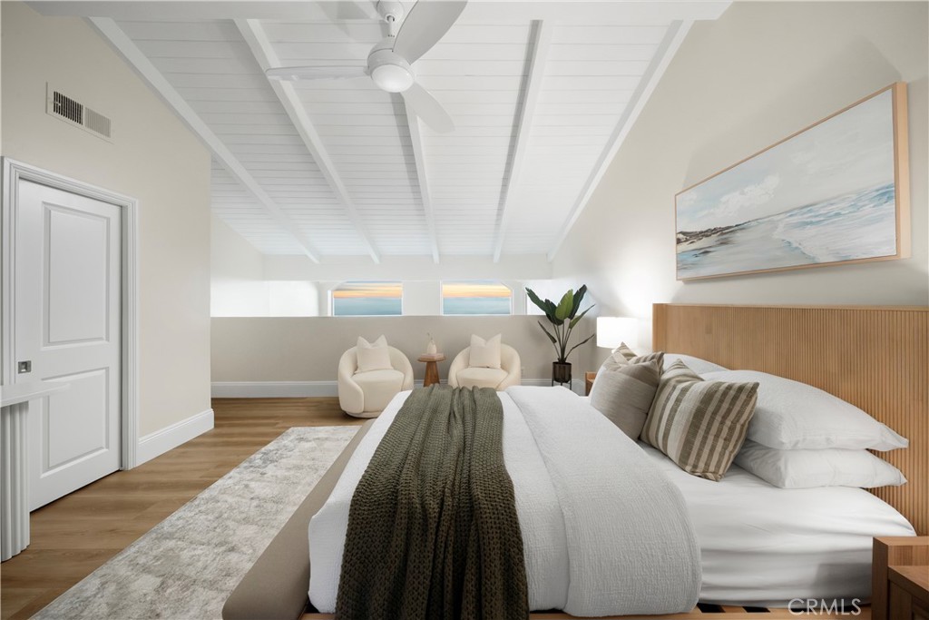 Top Of The World (TOW) - Residential