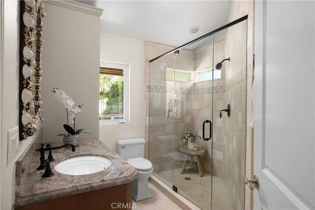 Top Of The World (TOW) - Residential