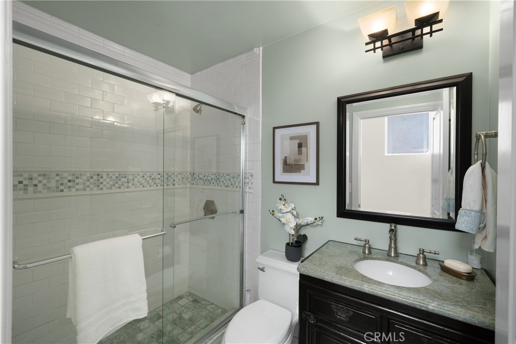 Top Of The World (TOW) - Residential