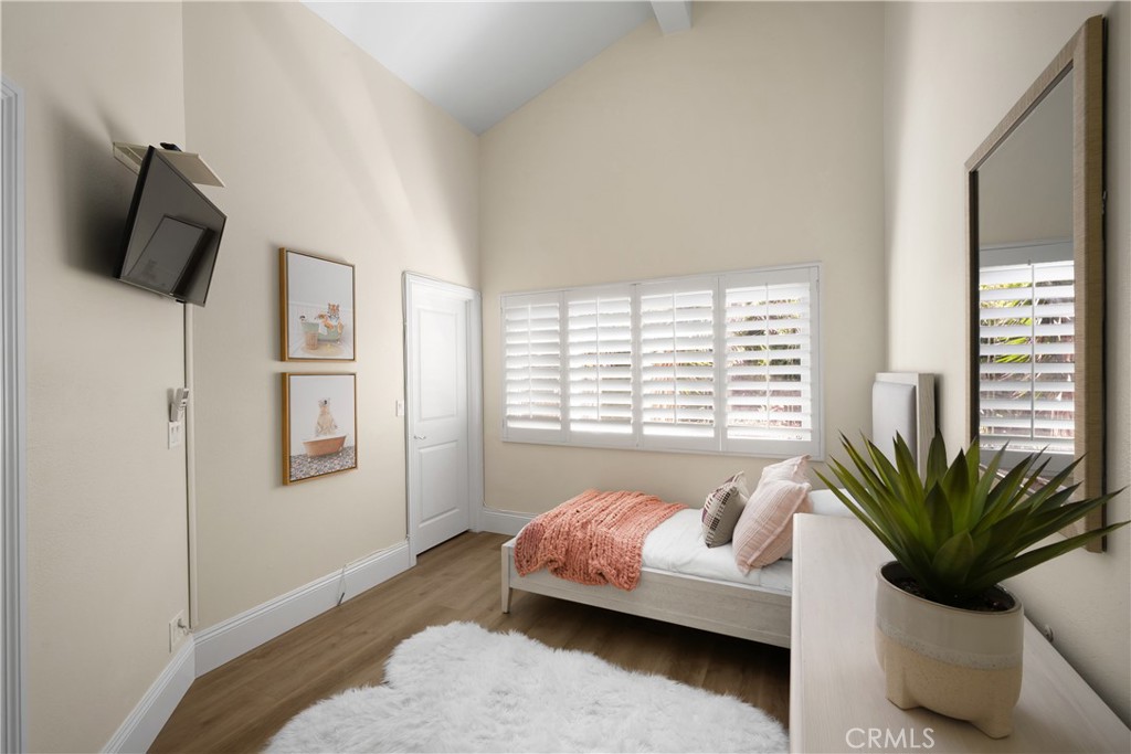 Top Of The World (TOW) - Residential