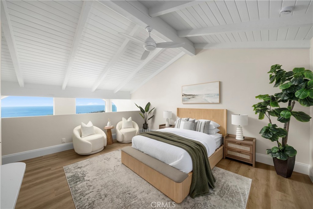 Top Of The World (TOW) - Residential