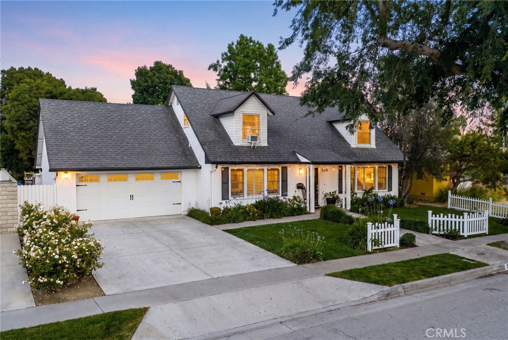 520 N Cornell