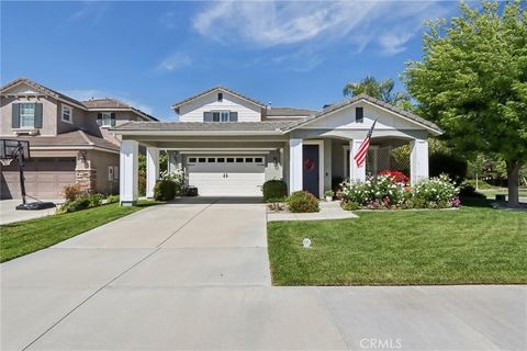 Photo of 46102 Pinon Pine Way, Temecula, CA 92592 (MLS # OC26081411)