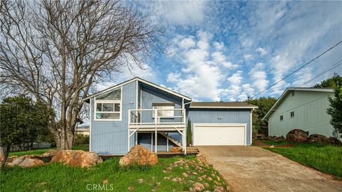 Photo of 10214 El Dorado Way, Kelseyville, CA 95451 (MLS # LC26045596)