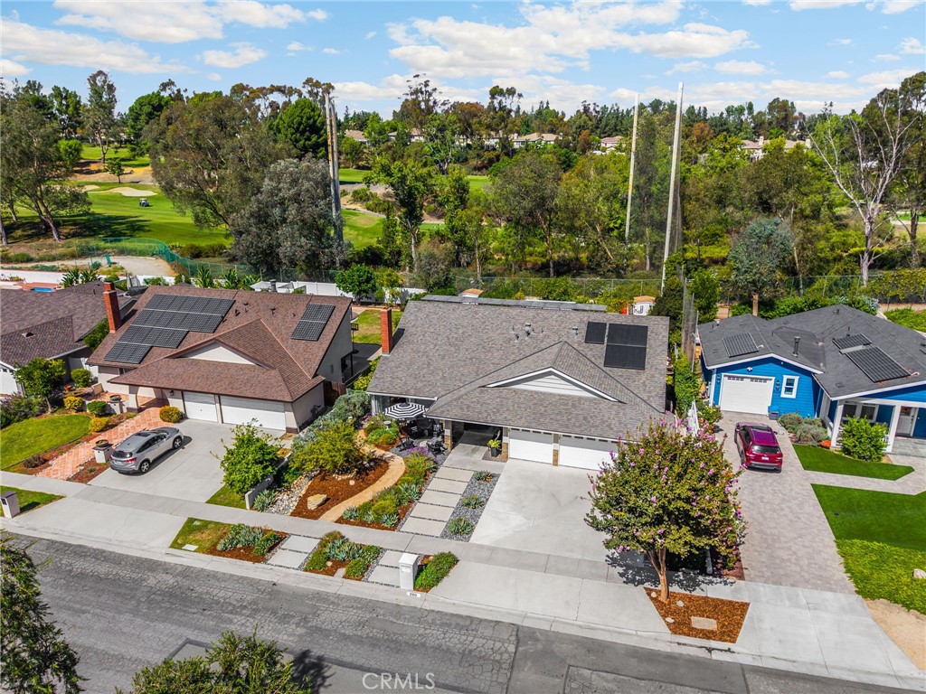 Panorama - Residential
