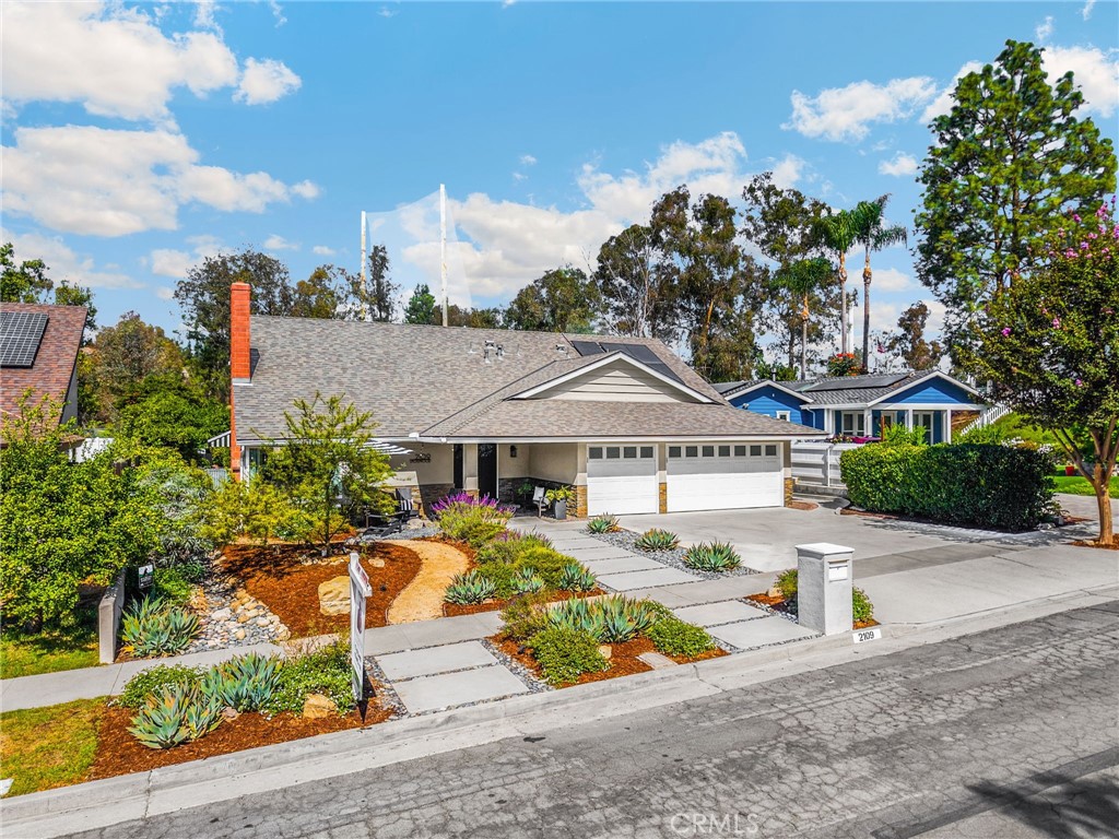 Panorama - Residential