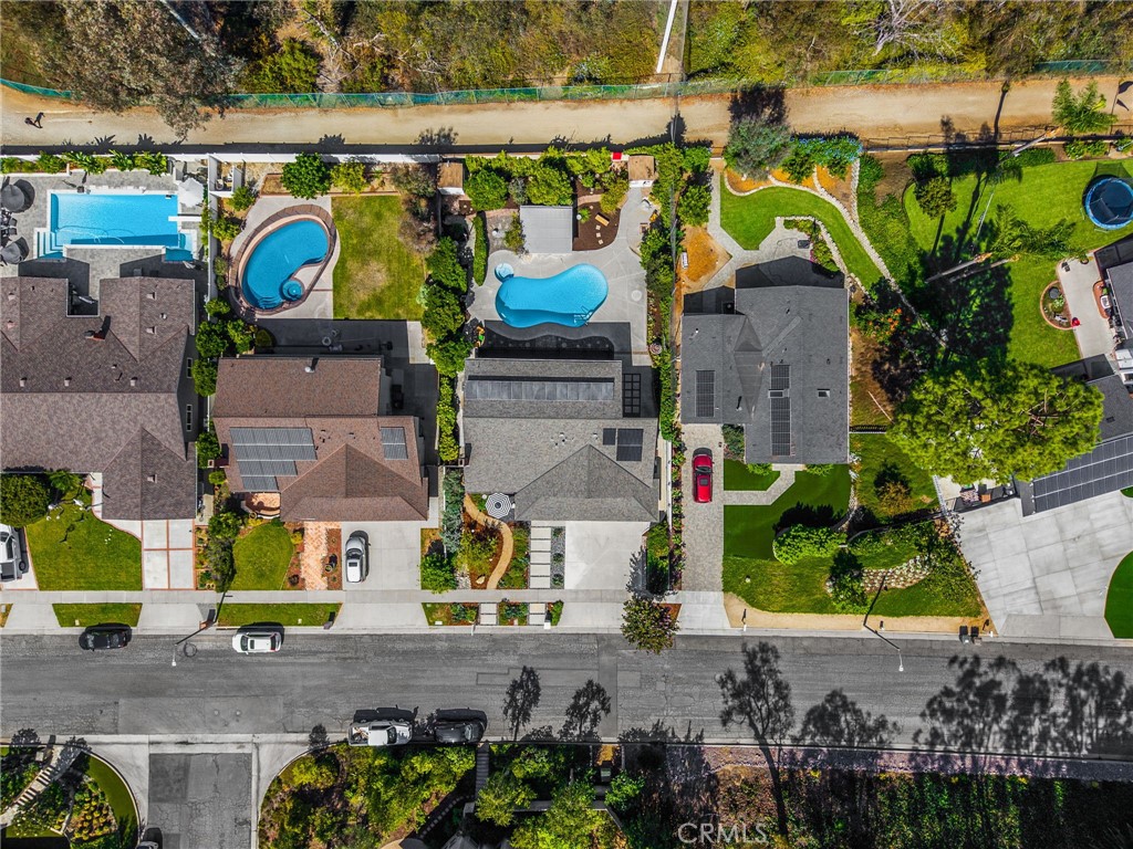 Panorama - Residential