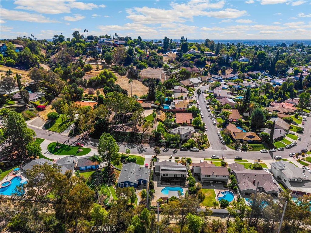 Panorama - Residential