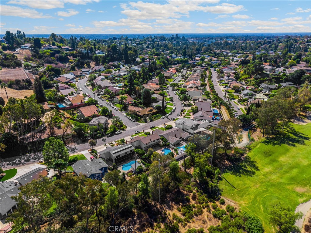 Panorama - Residential