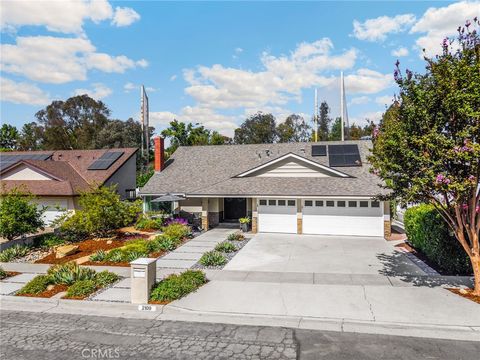 2109 2109 Smokewood Fullerton CA 92831