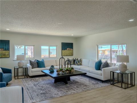 Photo of 15801 Malpais Lane, Victorville, CA 92394 (MLS # PW26059928)