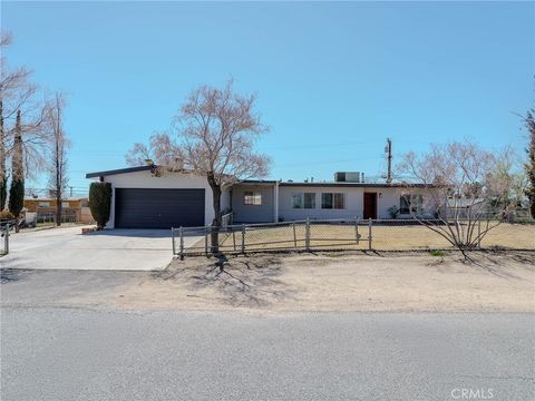 Photo of 15801 Malpais Lane, Victorville, CA 92394 (MLS # PW26059928)