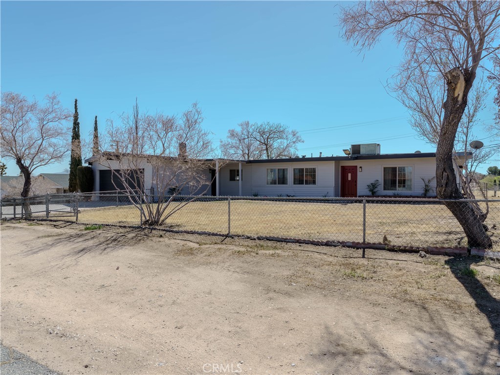 15801 Malpais Lane