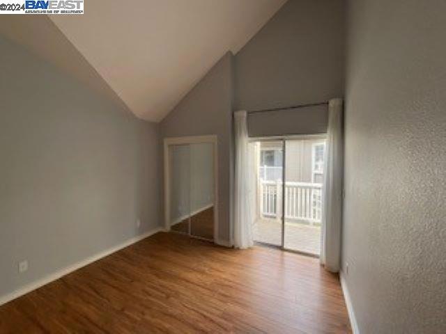 ALAMOVIGES - Residential Lease