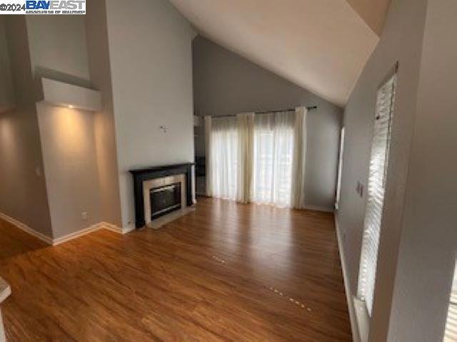 ALAMOVIGES - Residential Lease