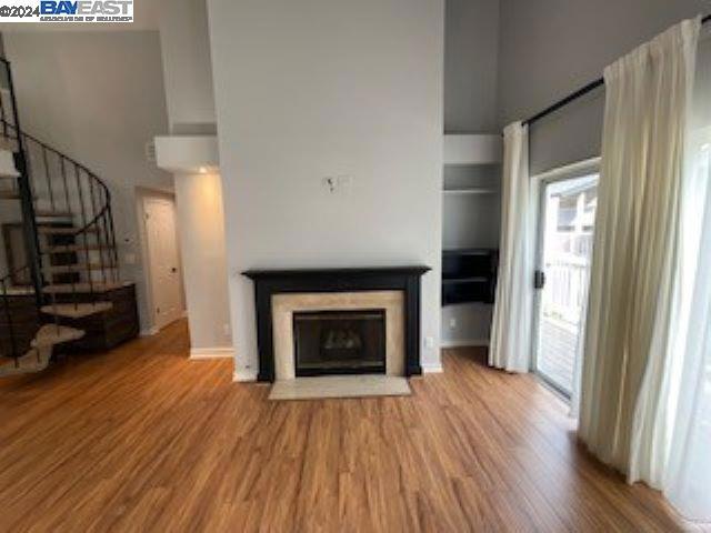 ALAMOVIGES - Residential Lease